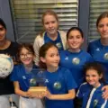 Assemblée Générale de Meinier Netball 